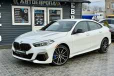 BMW 2 серия F44