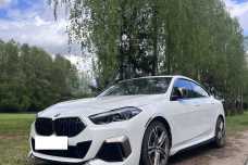 BMW 2 серия F44