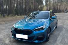 BMW 2 серия F44