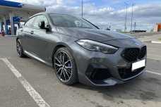BMW 2 серия F44