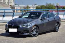 BMW 2 серия F44