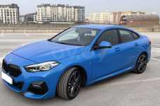 BMW 2 серия F44