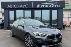 BMW 2 серия F44