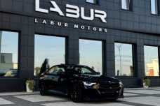 BMW 2 серия G42, 2021, пробег 79318 км