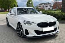 BMW 2 серия G42