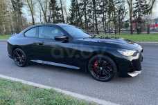 BMW 2 серия G42