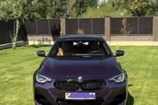 BMW 2 серия G42  Рестайлинг, 2023, пробег 16000 км