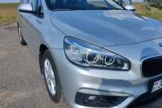 BMW 2 серия Gran Tourer F46, 2015, пробег 211000 км