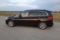 BMW 2 серия Gran Tourer F46, 2015, пробег 260000 км