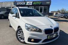 BMW 2 серия Gran Tourer F46, 2016, пробег 141000 км