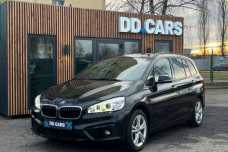 BMW 2 серия Gran Tourer F46, 2016, пробег 176000 км