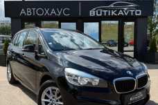 BMW 2 серия Gran Tourer F46, 2016, пробег 181000 км