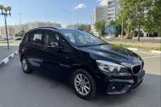 BMW 2 серия Gran Tourer F46, 2016, пробег 181230 км
