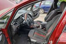 BMW 2 серия Gran Tourer F46, 2016, пробег 206354 км