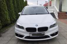 BMW 2 серия Gran Tourer F46, 2016, пробег 212000 км