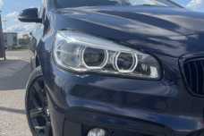 BMW 2 серия Gran Tourer F46, 2016, пробег 237000 км
