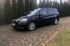 BMW 2 серия Gran Tourer F46, 2016, пробег 245000 км