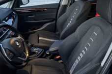 BMW 2 серия Gran Tourer F46, 2016, пробег 246000 км