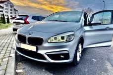 BMW 2 серия Gran Tourer F46, 2016, пробег 300000 км