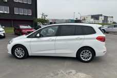 BMW 2 серия Gran Tourer F46, 2017, пробег 128900 км