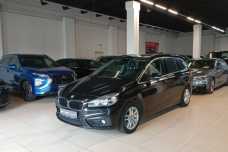 BMW 2 серия Gran Tourer F46, 2017, пробег 206274 км
