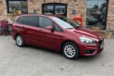 BMW 2 серия Gran Tourer F46, 2017, пробег 231179 км