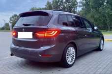 BMW 2 серия Gran Tourer F46, 2017, пробег 260000 км