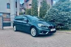 BMW 2 серия Gran Tourer F46, 2017, пробег 260000 км