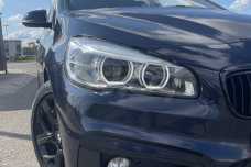BMW 2 серия Gran Tourer F46