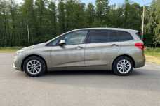 BMW 2 серия Gran Tourer F46