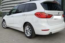 BMW 2 серия Gran Tourer F46