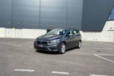 BMW 2 серия Gran Tourer F46