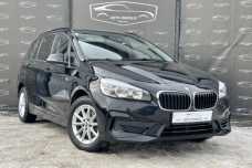 BMW 2 серия Gran Tourer F46  Рестайлинг, 2018, пробег 130000 км