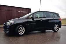 BMW 2 серия Gran Tourer F46  Рестайлинг, 2018, пробег 136000 км