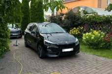 BMW 2 серия Gran Tourer F46  Рестайлинг, 2018, пробег 163000 км