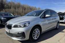 BMW 2 серия Gran Tourer F46  Рестайлинг, 2019, пробег 127000 км