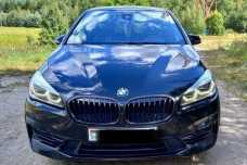 BMW 2 серия Gran Tourer F46  Рестайлинг, 2019, пробег 135000 км
