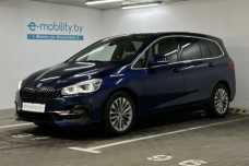 BMW 2 серия Gran Tourer F46  Рестайлинг, 2019, пробег 137610 км