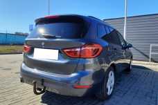 BMW 2 серия Gran Tourer F46  Рестайлинг, 2019, пробег 143000 км