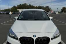 BMW 2 серия Gran Tourer F46  Рестайлинг, 2019, пробег 165000 км