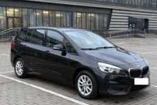 BMW 2 серия Gran Tourer F46  Рестайлинг, 2019, пробег 172000 км