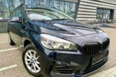 BMW 2 серия Gran Tourer F46  Рестайлинг, 2019, пробег 181000 км
