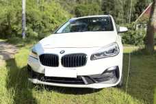 BMW 2 серия Gran Tourer F46  Рестайлинг, 2019, пробег 193000 км