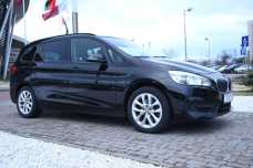 BMW 2 серия Gran Tourer F46  Рестайлинг, 2019, пробег 196000 км