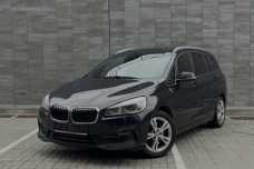 BMW 2 серия Gran Tourer F46  Рестайлинг, 2019, пробег 200000 км