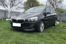 BMW 2 серия Gran Tourer F46  Рестайлинг, 2019, пробег 210000 км