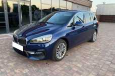 BMW 2 серия Gran Tourer F46  Рестайлинг, 2019, пробег 225000 км