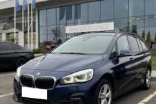 BMW 2 серия Gran Tourer F46  Рестайлинг, 2019, пробег 238000 км