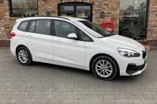 BMW 2 серия Gran Tourer F46  Рестайлинг, 2019, пробег 92564 км