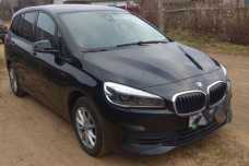BMW 2 серия Gran Tourer F46  Рестайлинг, 2020, пробег 130000 км